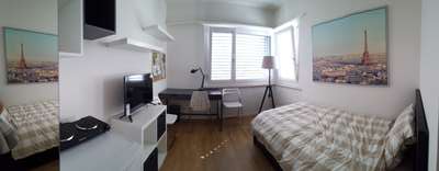 Affitto: studio ammobiliato