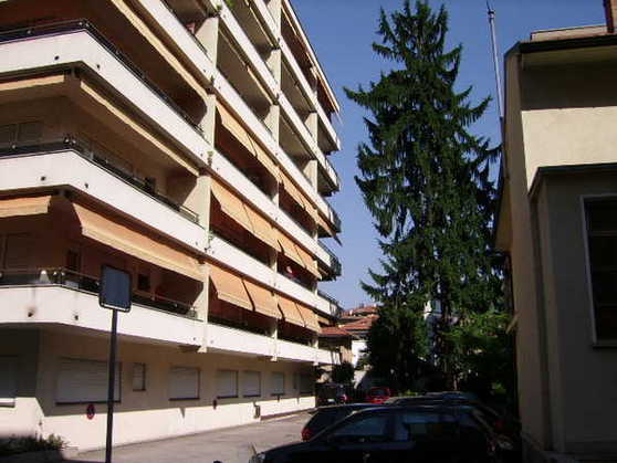 Appartamento in zona centrale 6900 Lugano 6900 Lugano