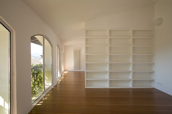 Bellissimo appartamento loft 6963 Pregassona 6963 Pregassona
