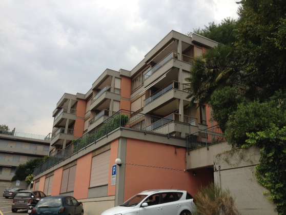 Appartamento monolocale con piccolo giardino 6900 Lugano 6900 Lugano
