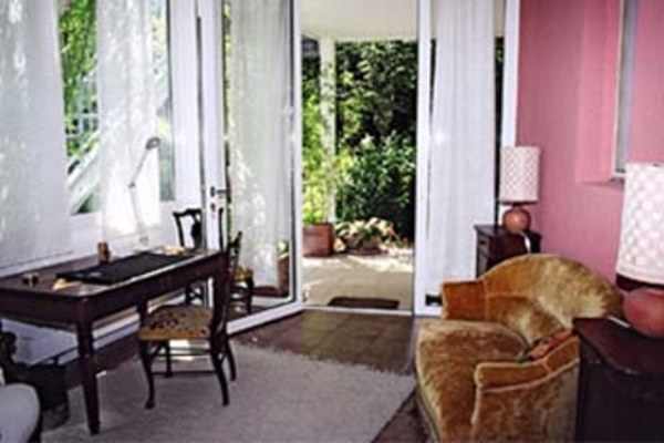 Appartamento in posizione privilegiata e tranquilla 6988 Ponte Tresa 6988 Ponte Tresa