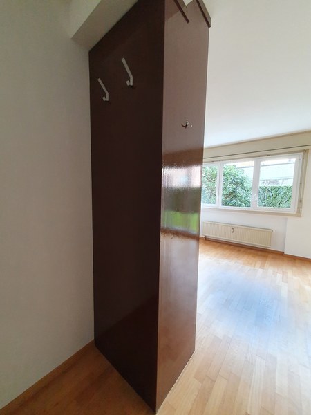 Appartamento monolocale in affitto 6900 Lugano 6900 Lugano