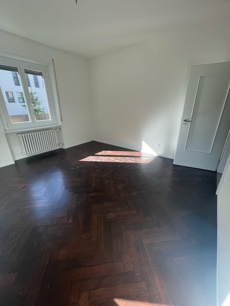Appartamento completamente riattato 6900 Lugano 6900 Lugano