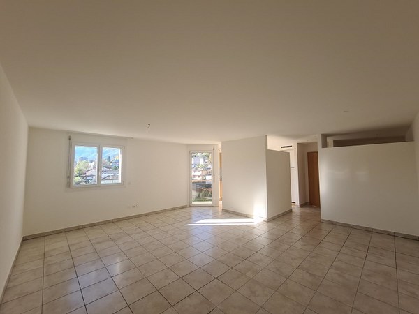 Appartamento in zona ben servita 6950 Tesserete 6950 Tesserete