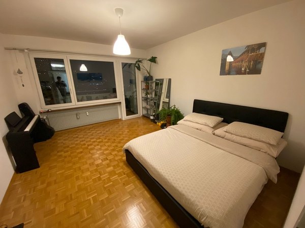 Appartamento monolocale 6900 Lugano 6900 Lugano